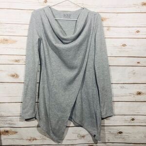 Mark New York Woman’s long sleeve sweater top